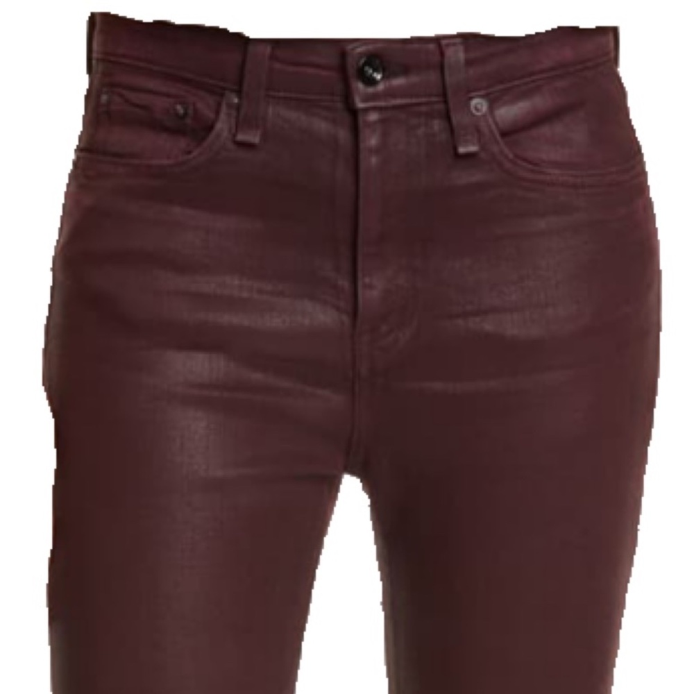 Rag & Bone Nina High Rise Ankle Skinny, 28